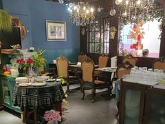 -第101座花园餐厅(湖滨88店)