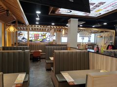 -集草轩·重庆麻辣烤鱼(西湖道店)