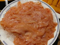 鸭肠-巴蜀大当家(白鹤街店)