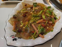 -人民公社铁锅炖·东北菜(卫国道店)