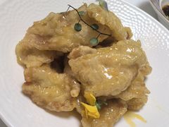 -鹿鸣春饭店(总店)