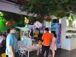 -恐龙探索乐园(磁器口店)