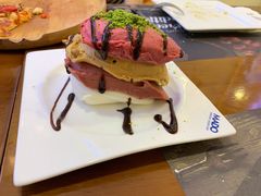 -MADO冰淇淋咖啡馆(淘金店)
