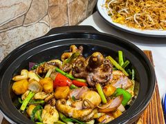 -友德福.老字号粤菜.广州地标融合美食(荔湾路店)
