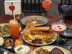-ChitChat奇洽·Bistro(黎黄陂路店)