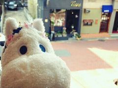 -Cafe de Paris(林荫路店)