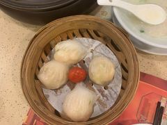 金牌虾饺皇-点都德(汇盈广场店)