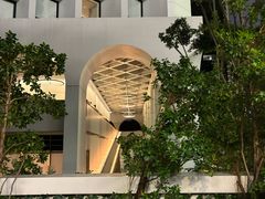 -尼依格罗香港美利酒店