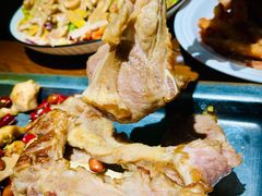 -FUNFUN有饭花园聚会餐厅