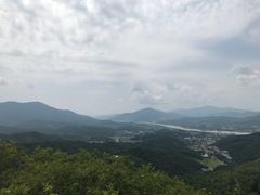 -吉林市朱雀山国家森林公园