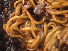 -桃园中华料理炸酱面(燕儿岛路店)