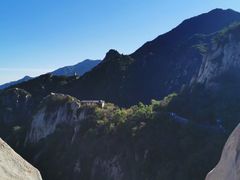 -北京凤凰岭
