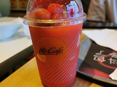 -麦当劳(中山八路店)