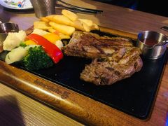 -5号公路餐厅(曼哈顿店)