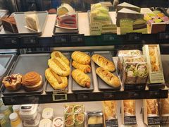 -星巴克(汾阳路店)