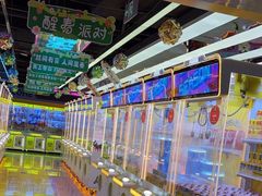 -风云再起游乐汇(北京西单西西友谊店)