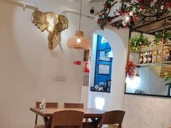 -金孔雀德宏傣味餐馆(魏公村店)