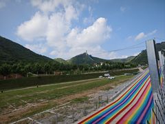 -蓟州溶洞风景区