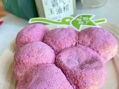 -奈雪的茶(大连新玛特店)