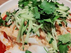 -谷丽麦馕新疆菜·清真(步步高梅溪新天地店)