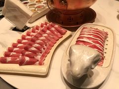 -额尔敦传统涮(体育场店)
