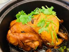 -海景壹号大酒店(滨湖店)