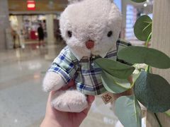 -金鹰国际购物中心(江都店)