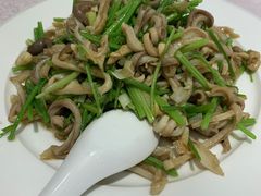 芫爆肚丝-泰丰楼(前门西大街店)