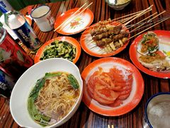 -旮旯儿小串