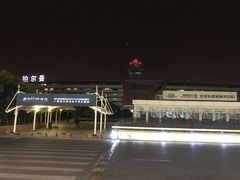 -广州白云机场雅高铂尔曼大酒店