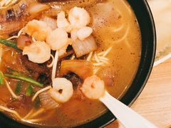 -慧娟面馆·餐厅(望江路店)