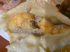 -乔家小院•本地小海鲜•非遗驴肉(万年泉路店)
