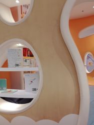 -奈尔宝家庭中心·亲子餐厅(苏州大悦城店)