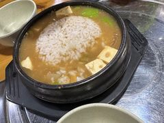 -故乡家韩国料理(丹东街店)
