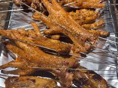 -熙成烧烤·三十三年(开发区店)