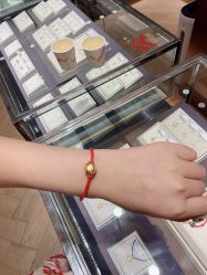 -周大福CHOW TAI FOOK(杭州万象城店)