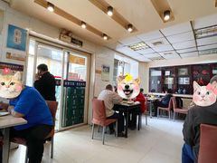 大堂-协顺园回头馆(南顺城路店)