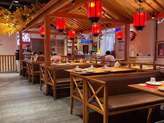 -鸽子窝(黄村店)