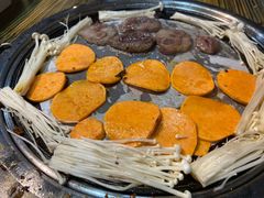 -齐齐哈尔兄弟烤肉(湖山美地店)