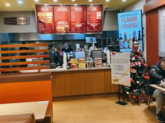 -The Habit Burger Grill 哈比特汉堡(爱琴海店)