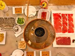 -牛街·马辈儿涮肉(牛街二店)