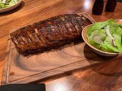 -The Meat & Wine Co Southbank(南岸店)