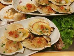 -木屋烧烤(西南角店)