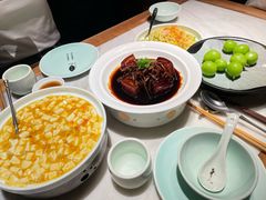 -苏帮袁Sue Cuisine(来福士店)