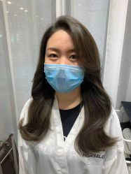 -5M HAIR SALON