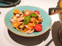 -BetterThai 泰加(苏州中心店)