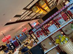 -阿庄新豫菜(航海东路店)