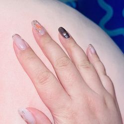 -Beauty你今天真好看·美甲美睫