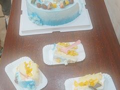 -东江渔村·古典园林·30年粤菜老字号(太和店)