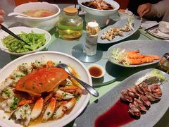 -高佳庄·舟山海鲜(海景旗舰店)